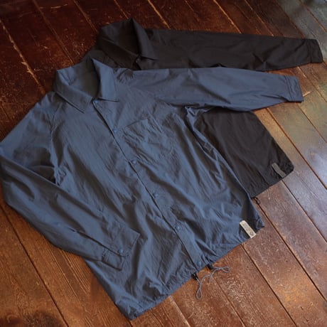 Mountain Research  MTR3673  Coach Shirt