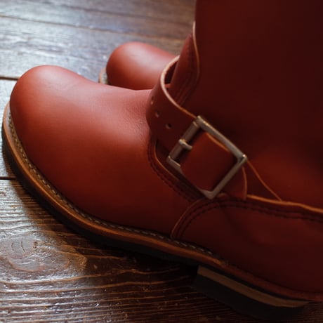 RED WING  #8271  "ORO-RUSSET"