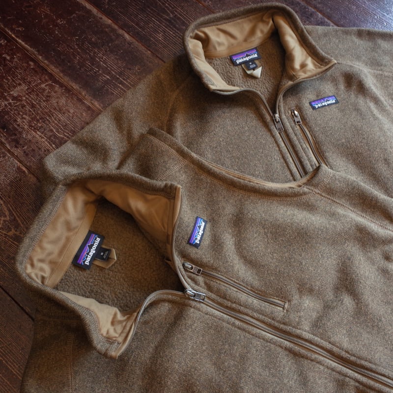 Patagonia Better Sweater Vest | MAPS E-Shop Patagonia Better Sweater Vest | MAPS E-Shop