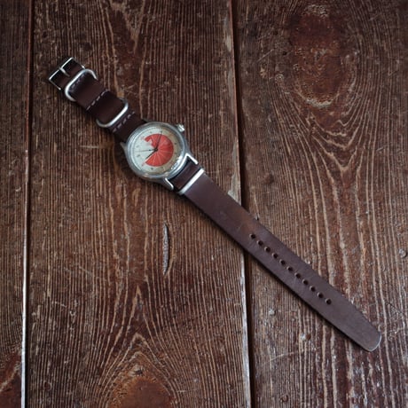 BARNES & MOORE  NATO WATCH STRAP
