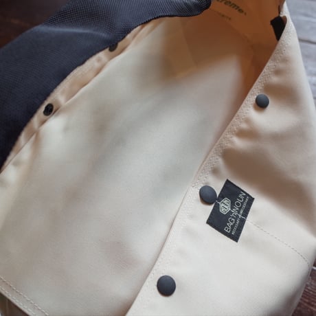 BAG 'n' NOUN   【JOINER 'L/ECONOLINE'】