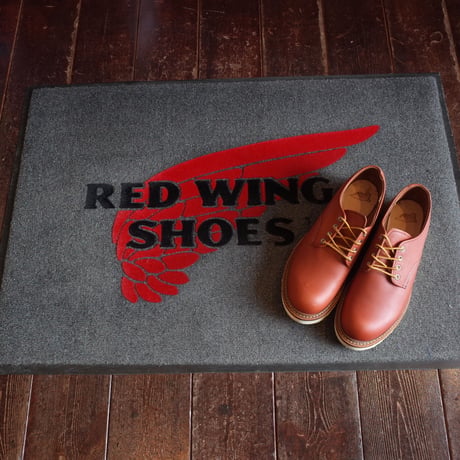 RED WING  #8001  CLASSIC WORK OXFORD