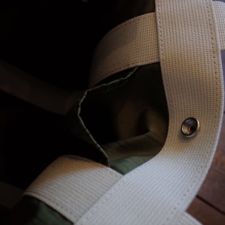 Mountain Research  #3522  "Shoulder Tote"