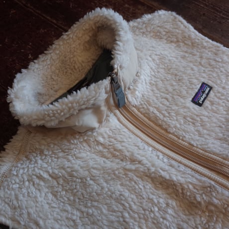 PATAGONIA  K'S RETRO-X VEST