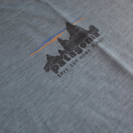 Patagonia  Cap, Cool Daily Graphic Shirts  &  Cool Daily Graphic Shirts / Water