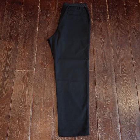 A VONTADE  SLIM EASY SLACKS VER.2
