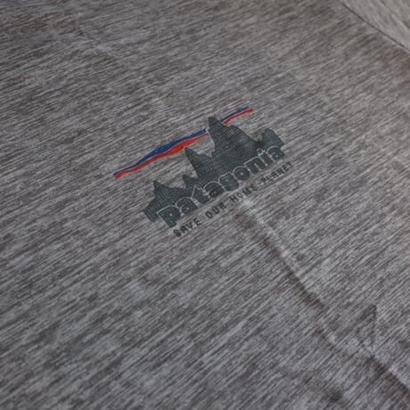 Patagonia  Cap, Cool Daily Graphic Shirts  &  Cool Daily Graphic Shirts / Water