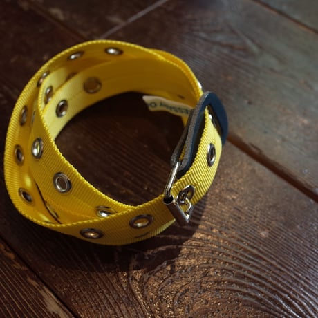 NECESSARY OR UNNECESSARY  BELT NYLON