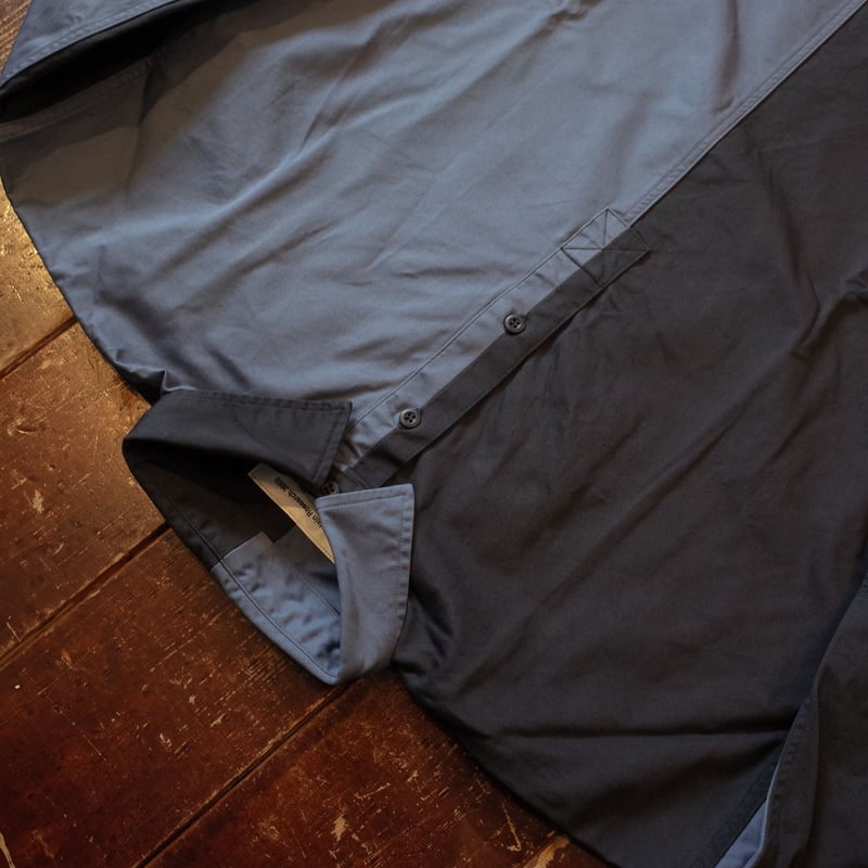Mountain Research MTR-3669 Sport Shirt | MAPS