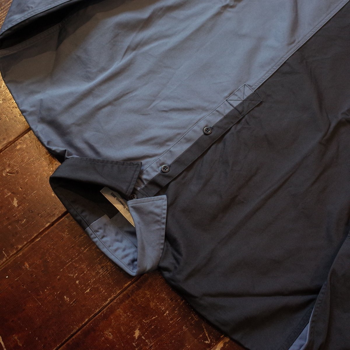 Mountain Research MTR-3669 Sport Shirt | MAPS Mountain Research MTR-3669 Sport Shirt | MAPS
