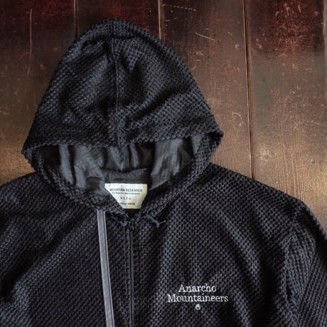 Mountain Research  MTR4274  Octa Parka