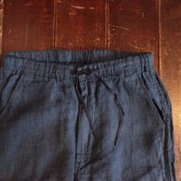 orSlow  WIDE FIT NEW YORKER / INDIGO CHECK