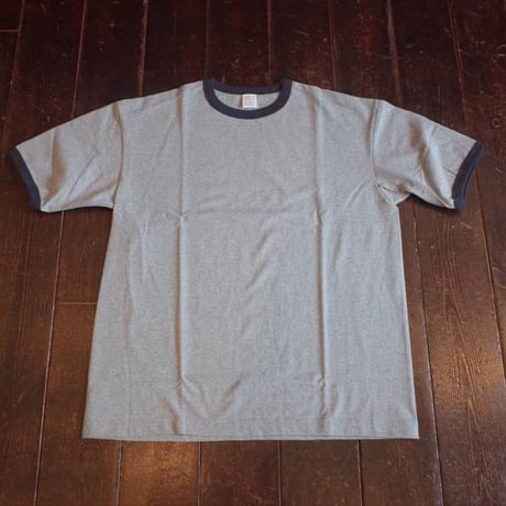 *A VONTADE  Ringer T-Shirts SS