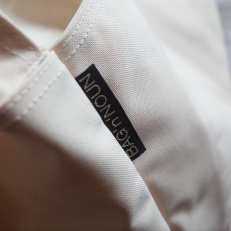 BAG 'n' NOUN   【JOINER 'L/ECONOLINE'】