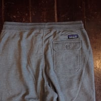 Patagonia     M's Mahnya Fleece Pants