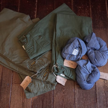 orSlow  #1002  NEW YORKER