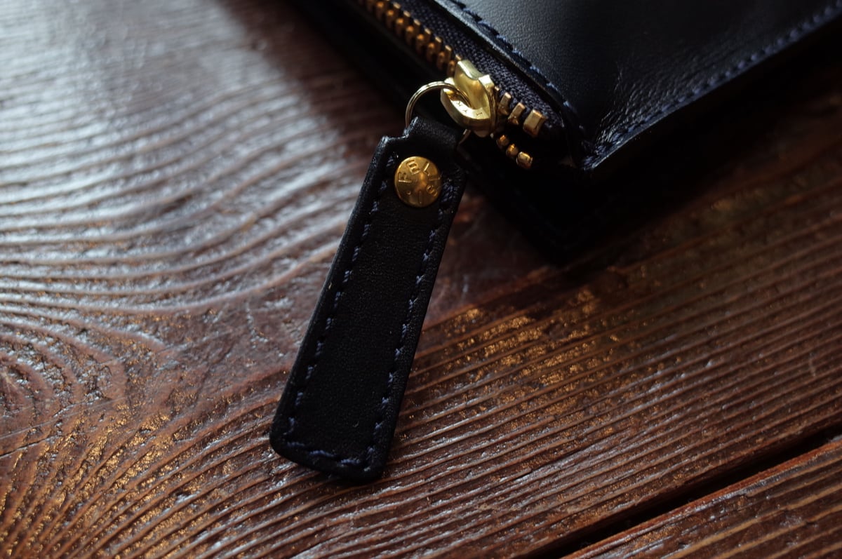 フェリージ Felisi 1058 ダークブラウン Felisi #1058 / BU HOLDING WALLET | MAPS E-Shop