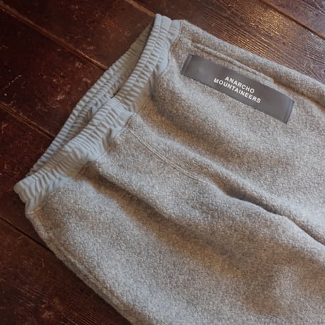 Mountain Research  #3809  Folks Pants