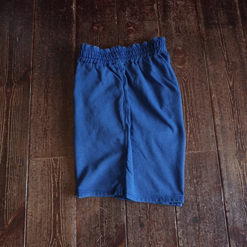Nigel Cabourn UTILITY SWEAT SHORT TETORON / Nigel Cabourn UTILITY SWEAT SHORT TETORON /
