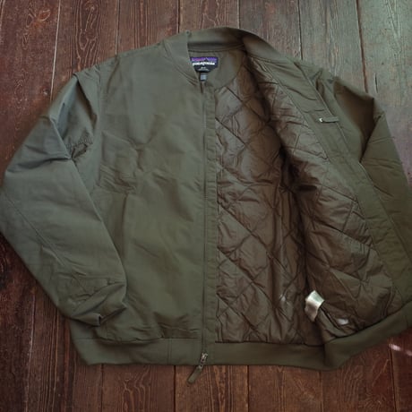 Patagonia  M's Isthmus Deck Jak