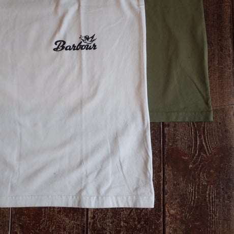 Barbour  Regence Oversize Graphic T-Shirt