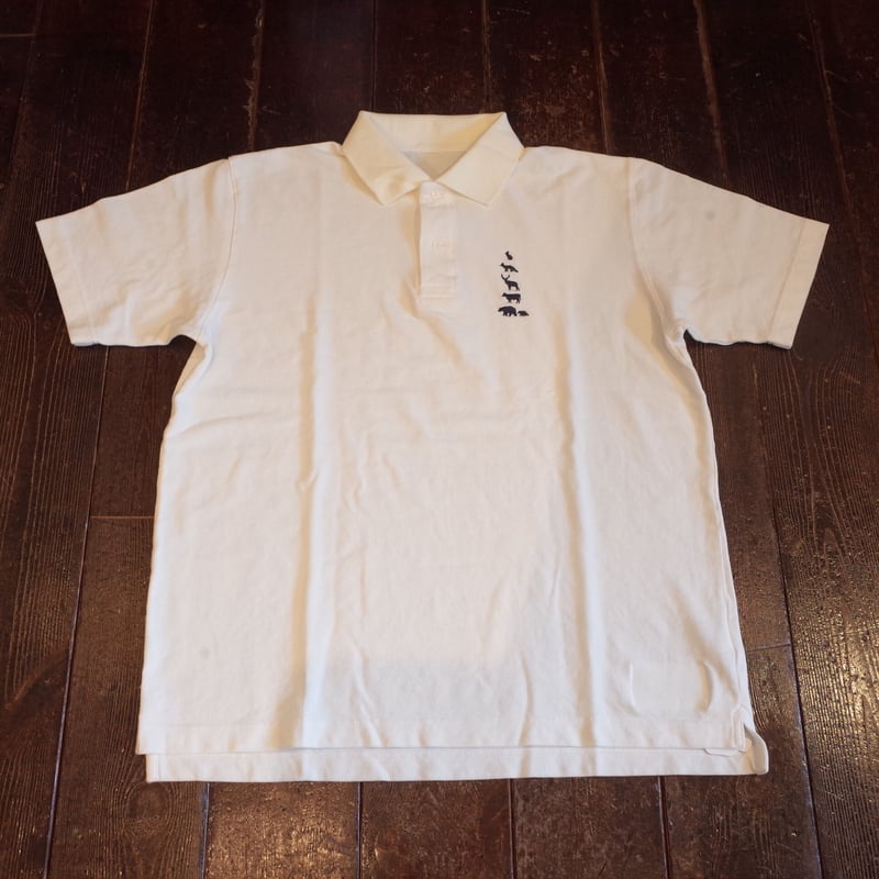 Mountain Research MTR3755 Animal Polo | MAPS Mountain Research MTR3755 Animal Polo | MAPS