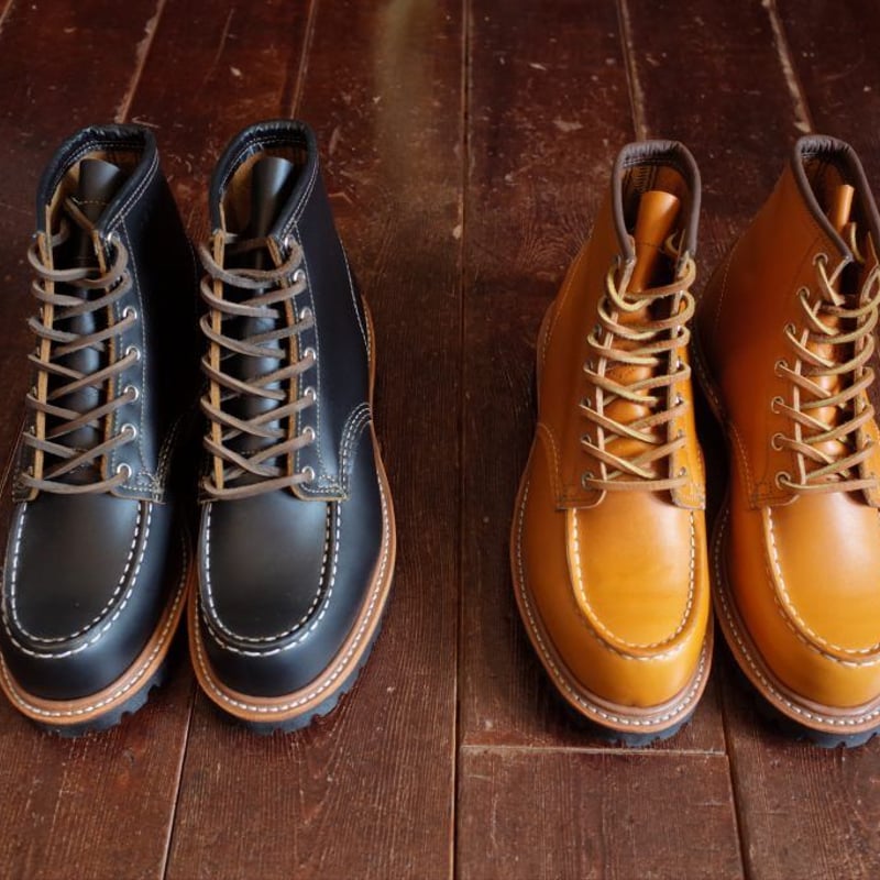 靴 REDWING Irishsetter RED WING IRISH SETTER 6