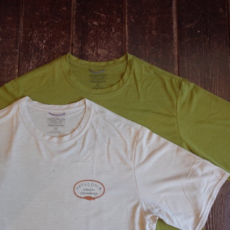 Patagonia  Cap, Cool Daily Graphic Shirt