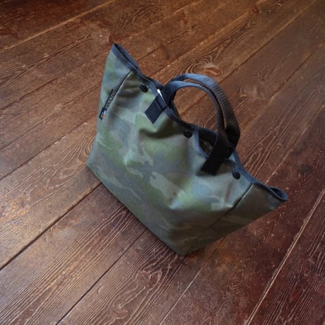 BAG 'n' NOUN  HOMES 'S/CAMO'