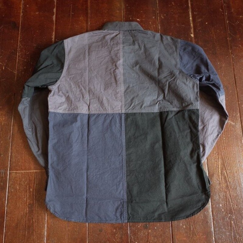 MOUNTAIN RESEARCH #3124 