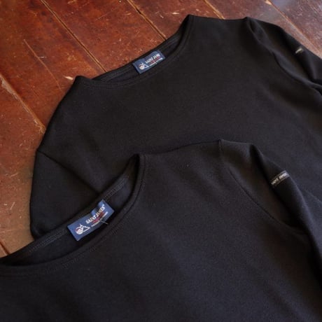 SAINT JAMES   JC182/2  DOUBLEFACE SWEATER