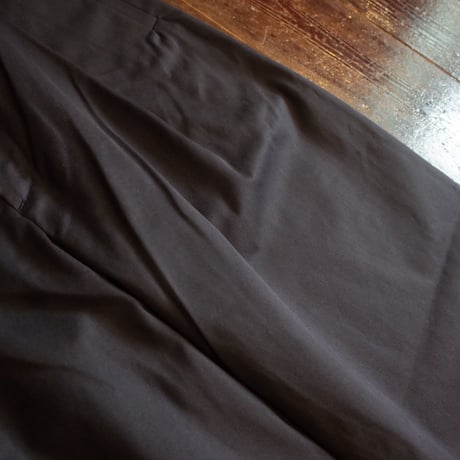 *A VONTADE  1 TACK EASY TROUSERS