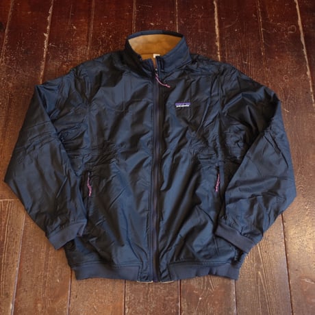 PATAGONIA  M'S REVERSIBLE SHELLED MICRODINI JKT