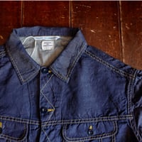 NECESSARY OR UNNECESSARY   RETENOUR DENIM