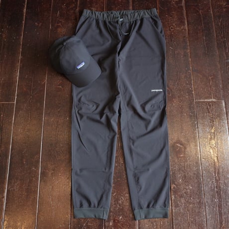 Patagonia  Men’s Terrebonne Joggers