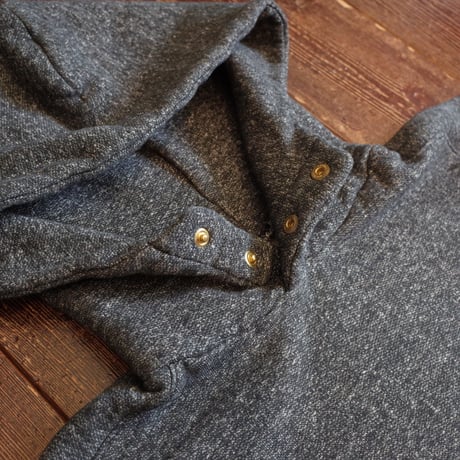 KEPANI  NEO MANCHESTER  (RAFFY FLEECE BACK RAIZED)