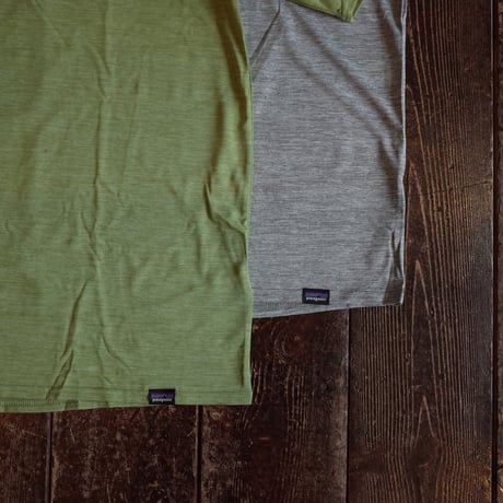 PATAGONIA  CAP, COOL DAILY GRAPHIC SHIRTS
