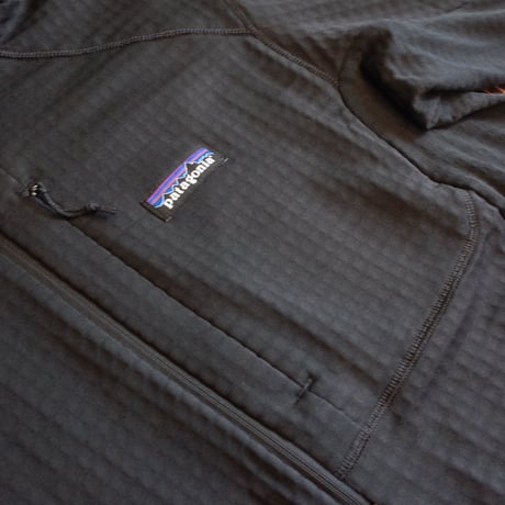 Patagonia  R1 P/O