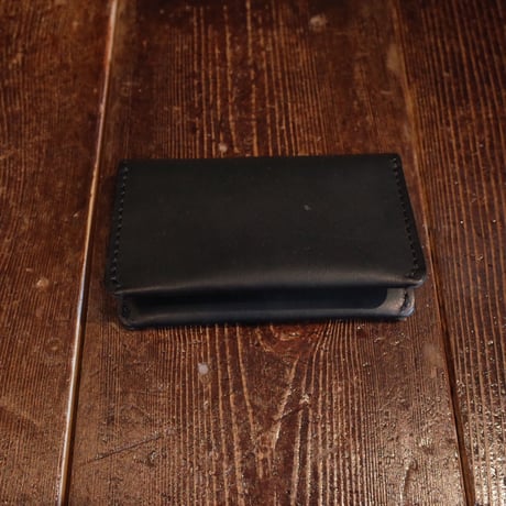 RED WING  BI-FOLD CARD CASE