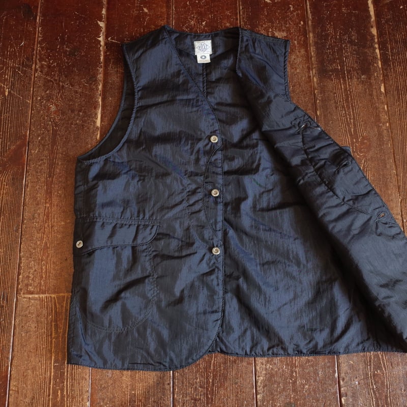 POST O' ALLS #1512 ROYAL TRAVELER CT2 CRINKLE