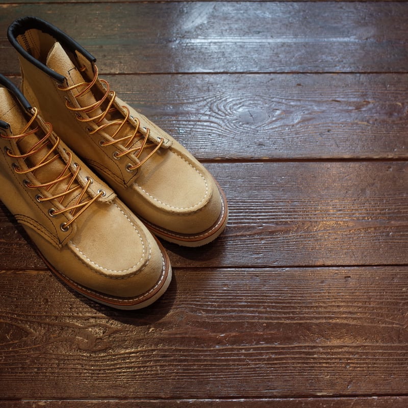 RED WING #8173 6