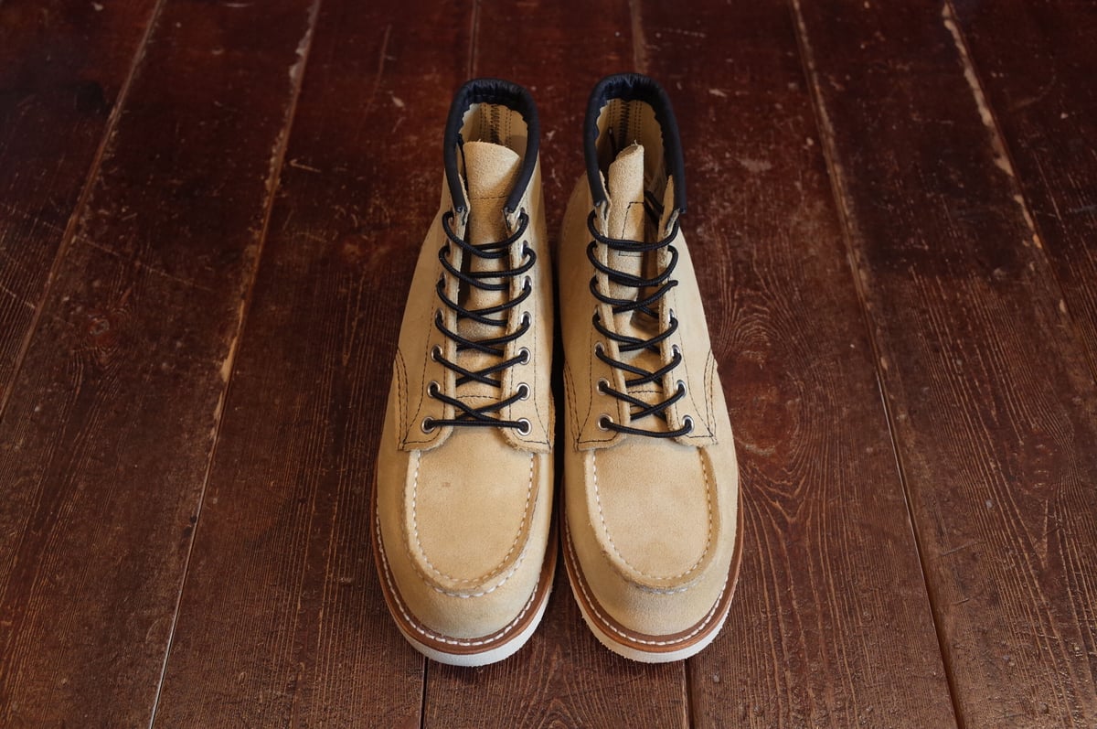 RED WING #8173 6 RED WING #8173 6