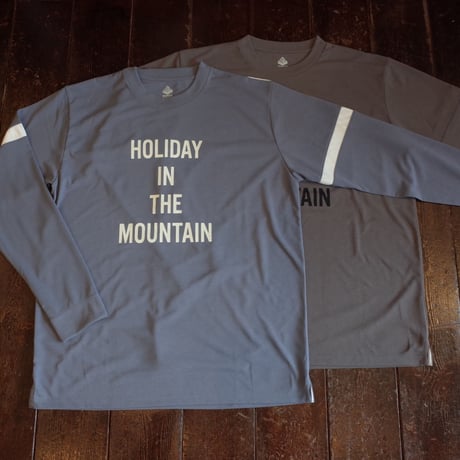 Mountain Research  MTR3682  H.I.T.M  〈SALE〉