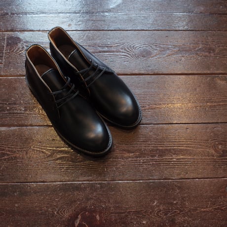 RED WING  #9196  POSTMAN CHUKKA