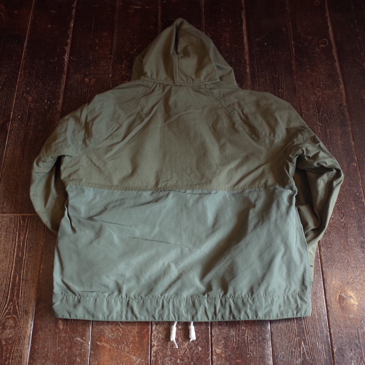 Nigel Cabourn DECK JACKET - HALFTEX | MAPS E-Shop Nigel Cabourn DECK JACKET - HALFTEX | MAPS E-Shop