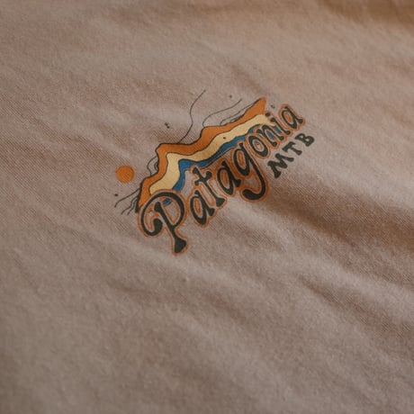 Patagonia    Protect Pedal Organic T-Shirt