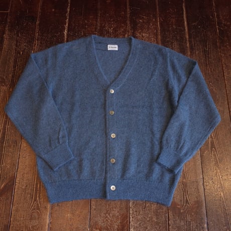 Yonetomi  SHAGGY MOHAIR C/D