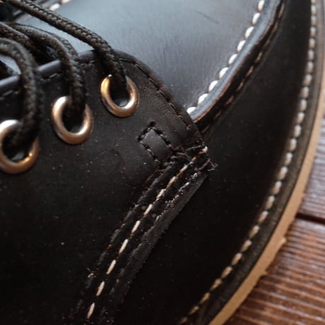RED WING  CLASSIC MOC OXFORD  #8090