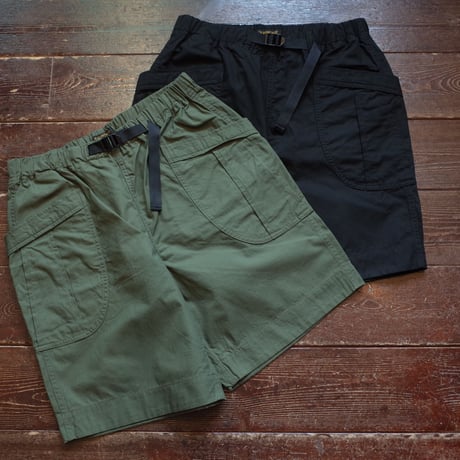 *A VONTADE  FATIGUE SHORTS