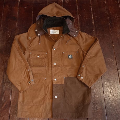 Mountain Research  OUTLET #3203 "Logger's JKT"